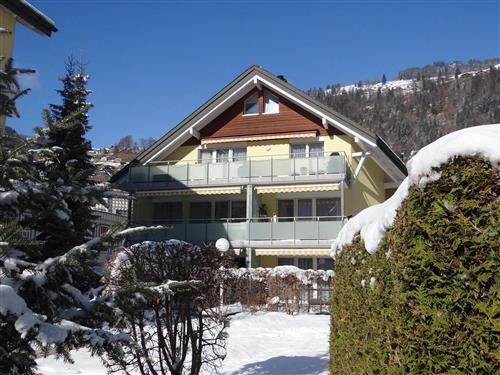 Ferienhaus - 6 Personen -  - Engelberg - 6390