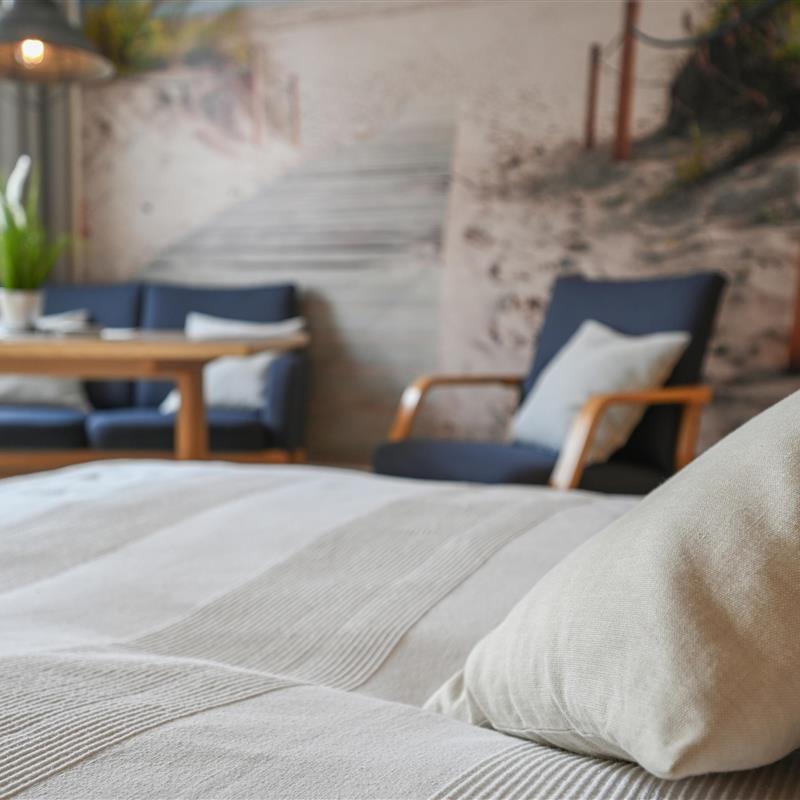 Ferielejlighed - 2 personer -  - Am Deich - 23747 - Dahme