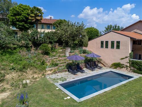Ferienhaus - 5 Personen -  - Cortazzone - 14010