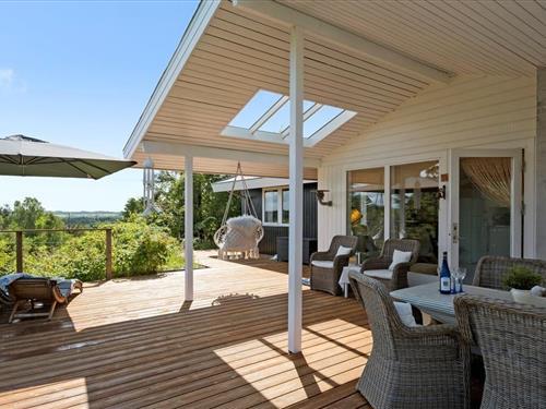 Sommerhus - 4 personer -  - Solsortevej - Tranum Klit - 9460 - Brovst