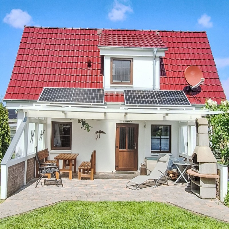Sommerhus - 4 personer -  - Rerik - 18230