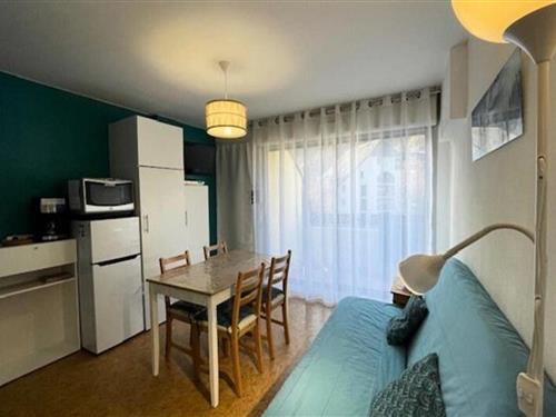 Ferielejlighed - 4 personer -  - 65170 - St Lary Soulan