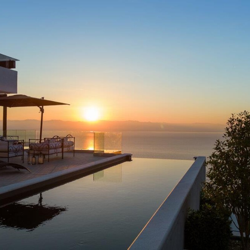 Sommerhus - 12 personer -  - Sveta jelena - Opatija - Sveta Jelena - 51417 - Moscenicka Draga