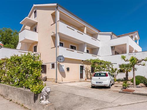 Holiday apartment - 4 persons -  - Zagrebacka - Krk-Krk - 51500 - Krk