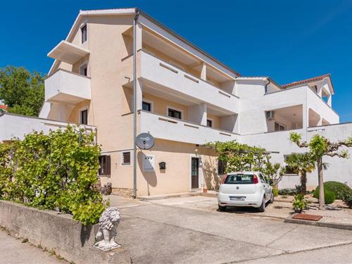 Holiday apartment - 4 persons -  - Zagrebacka - Krk-Krk - 51500 - Krk