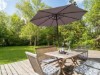 Billede 3 - Terrasse