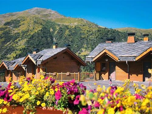 Semesterlägenhet - 6 personer -  - 73450 - Valmeinier 1800