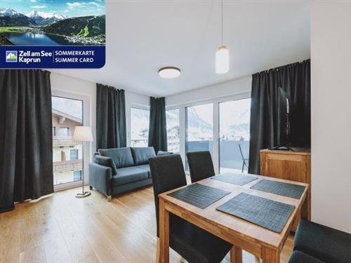 Holiday Home/Apartment - 4 persons -  - 5710 - Kaprun