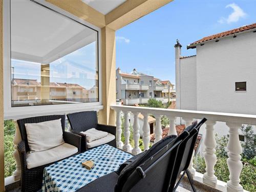 Holiday apartment - 3 persons -  - Ljubljanska ulica - Vodice-Vodice - 22211 - Vodice