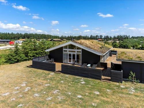 Sommerhus - 6 personer -  - Trehøje - 9493 - Saltum