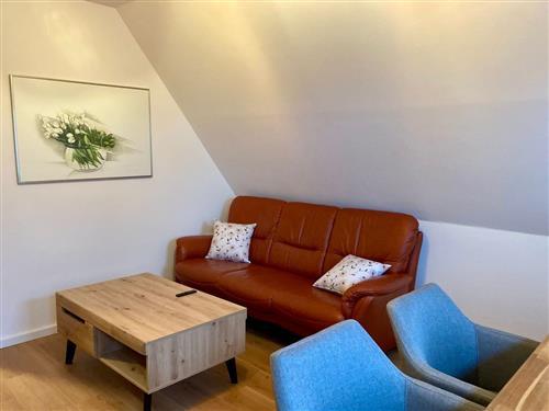 Ferieleilighet - 4 personer -  - Am alten Deich - 26486 - Wangerooge