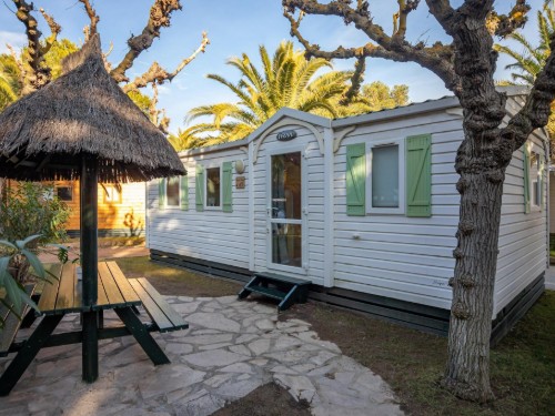 Sommerhus - 6 personer -  - 43892 - La Torre Del Sol, Tarrago