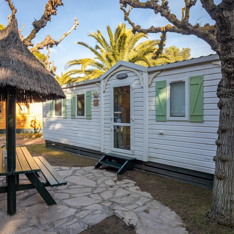 Sommerhus - 6 personer -  - 43892 - La Torre Del Sol, Tarragona
