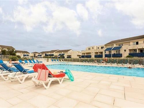 Semesterlägenhet - 4 personer -  - 33680 - Lacanau