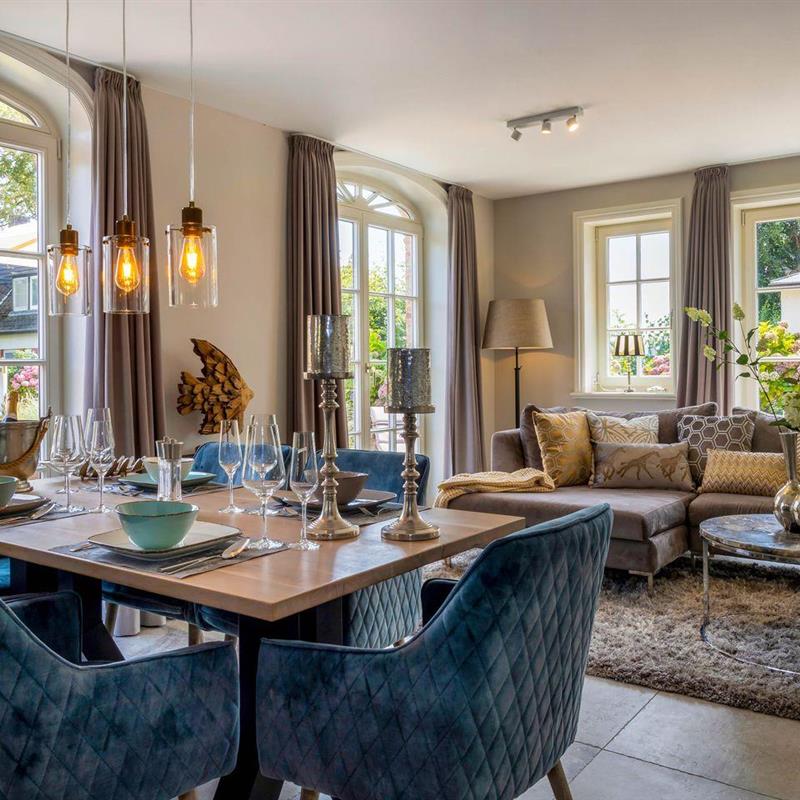 Sommerhus - 6 personer -  - Südertresker - 25980 - Sylt / Ot Tinnum