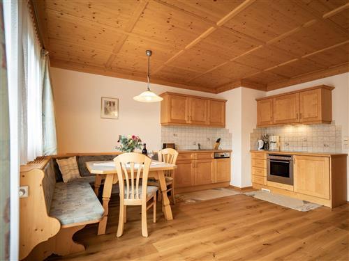 Ferieleilighet - 5 personer -  - Innervillgraten - 9932