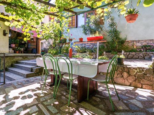 Feriehus - 4 personer -  - Antona Dminaka - Opatija-Icici - 51414 - Opatija