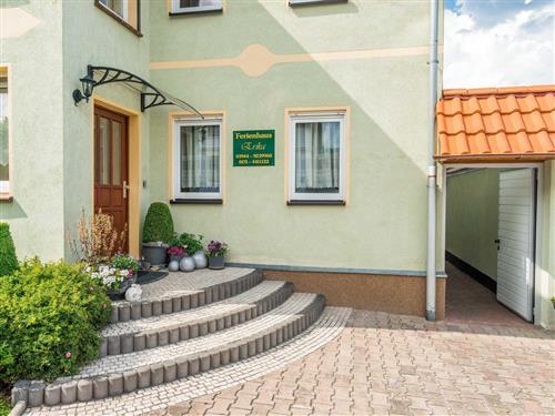 Holiday Home/Apartment - 2 persons -  - Husarenstraße - 38889 - Blankenburg (Harz)