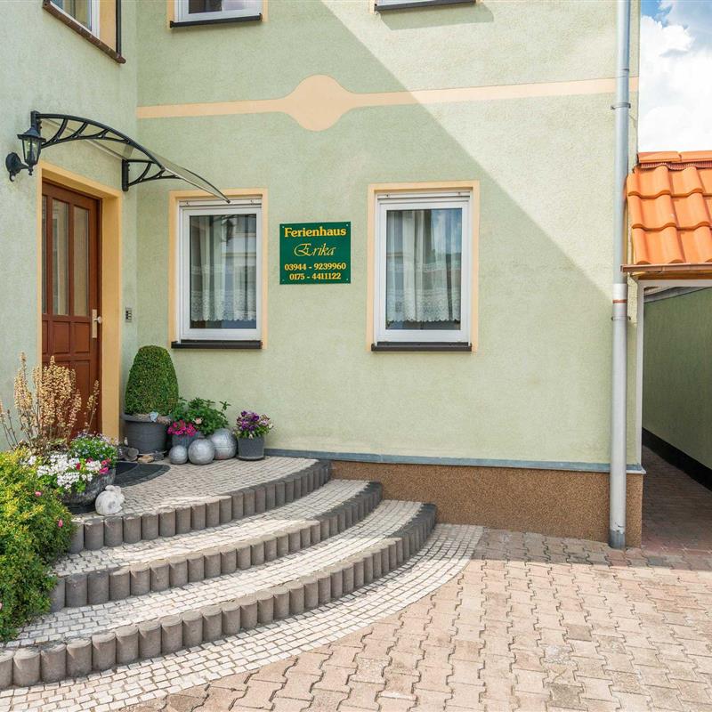 Ferielejlighed - 2 personer -  - Husarenstraße - 38889 - Blankenburg (Harz)