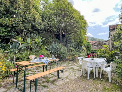 Holiday apartment - 10 persons -  - 18020 - Molini Di Prelà