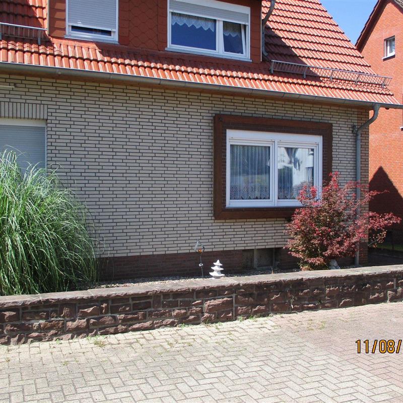 Ferielejlighed - 3 personer -  - Gerhart-Hauptmann-Str. - 37699 - Fürstenberg