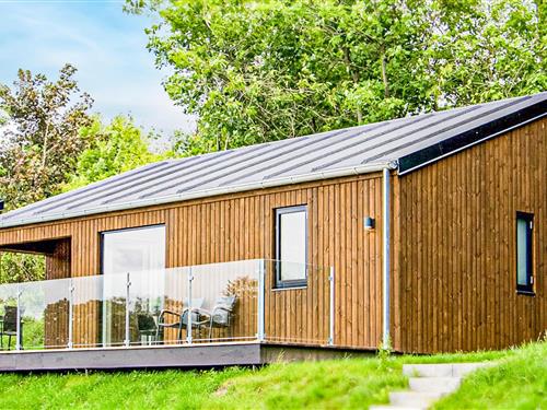 Feriehus - 6 personer -  - Hagenvej - Mørkholt - 7080 - Børkop