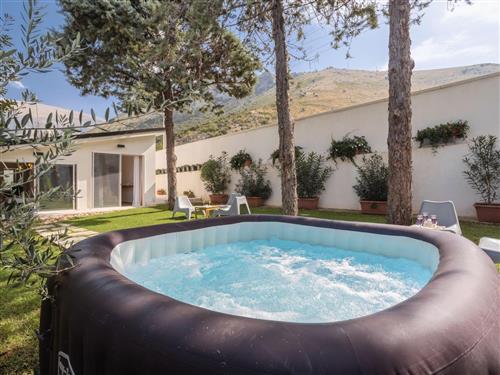 Feriehus - 4 personer -  - Terrasini - 90049