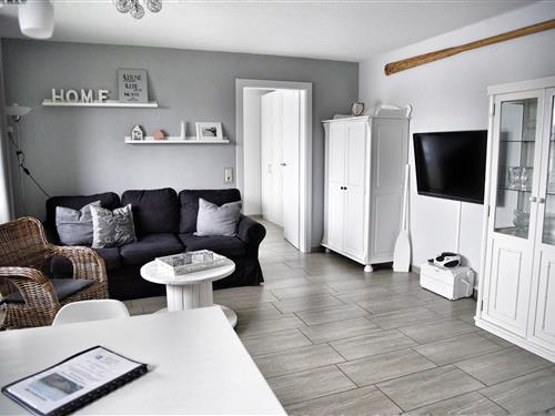 Holiday Home/Apartment - 4 persons -  - Zum Strand - 17373 - Ueckermünde