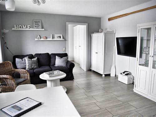 Ferielejlighed - 4 personer -  - Zum Strand - 17373 - Ueckermünde