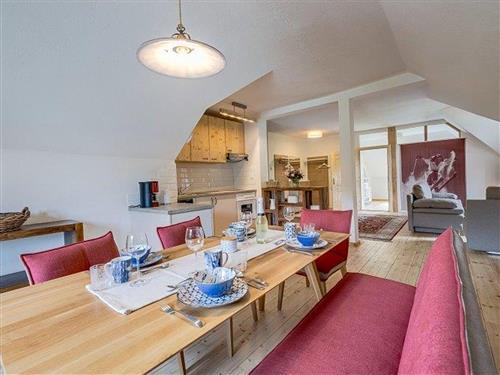 Semesterlägenhet - 5 personer -  - Erlaufseestraße - 8630 - Sankt Sebastian