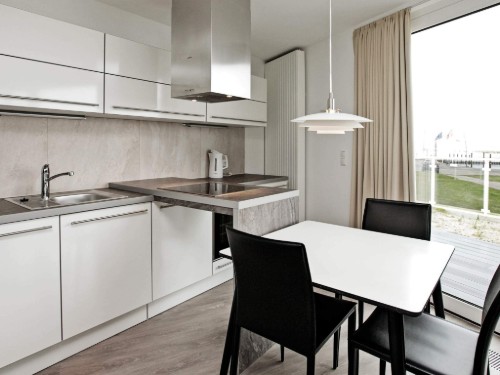  - 3 personer -  - Butendiek 1 (eg) - Marina Wendtorf, Ostsee - 24235 - Kieler Bucht