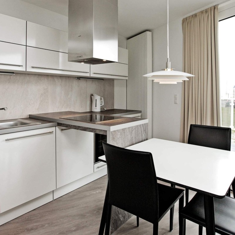  - 3 personer -  - Butendiek 1 (eg) - Marina Wendtorf, Ostsee - 24235 - Kieler Bucht