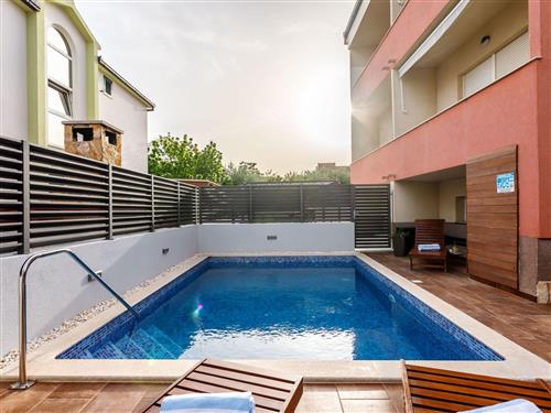 Holiday home - 18 persons -  - Trogir/Okrug Donji - 21223