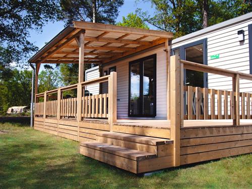 Chalet - 6 personer -  - 8426GK - Appelscha