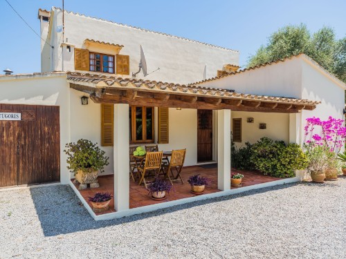 Hytte - 5 personer -  - 07460 - Pollensa / Pollença