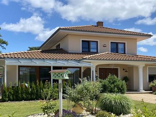 Ferienhaus - 3 Personen -  - 17454 - Zinnowitz, Deutschland