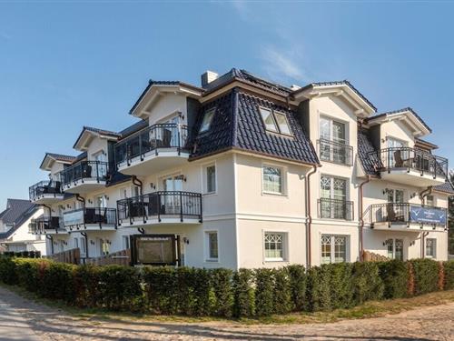 Feriehus - 2 personer -  - 18374 - Zingst