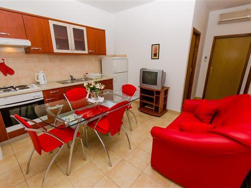 Ferielejlighed - 4 personer -  - 21220 - Trogir