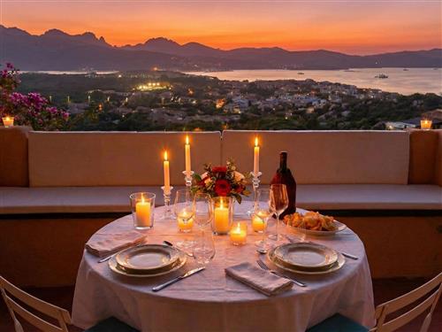 Ferielejlighed - 2 personer -  - Porto Rotondo - 07026