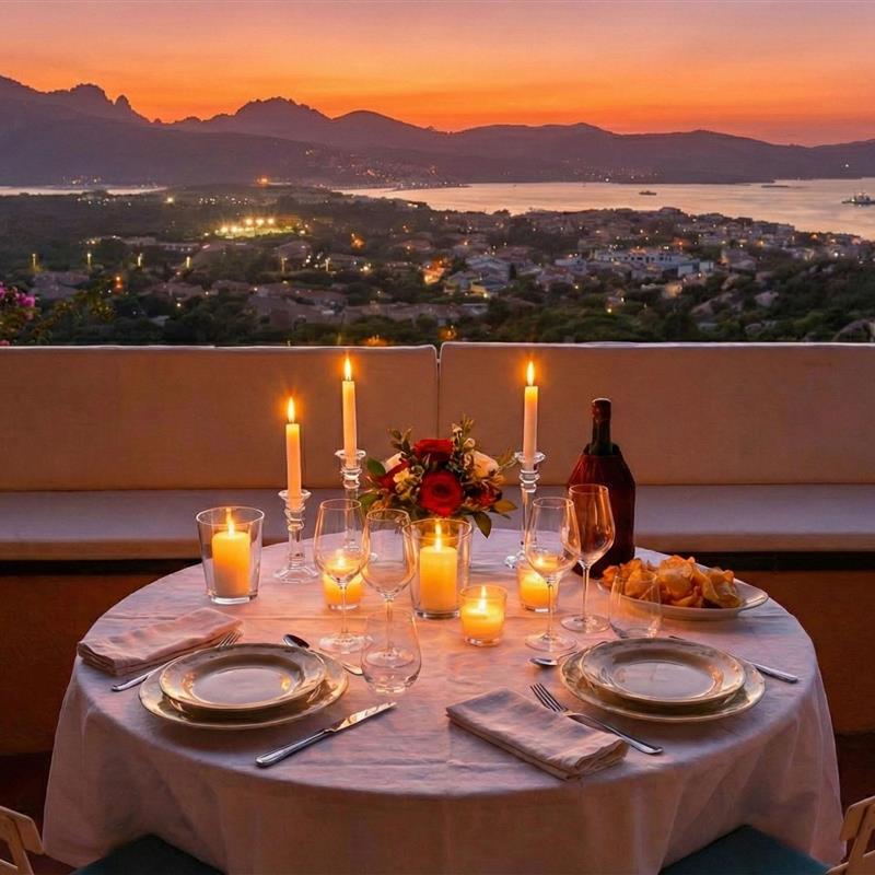 Ferielejlighed - 2 personer -  - Porto Rotondo - 07026