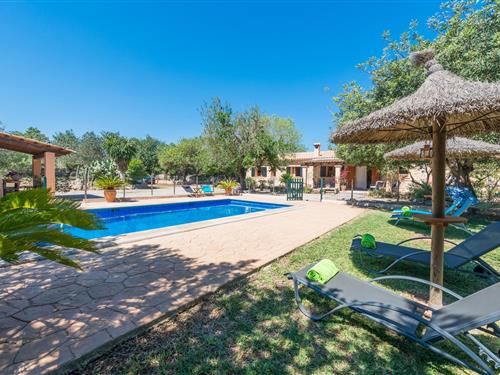 Villa - 6 personer -  - 07300 - Inca, Illes Balears