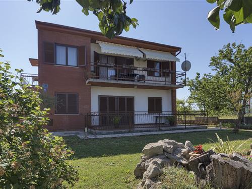 Ferienhaus - 4 Personen -  - Galižanska - 52212 - Fažana