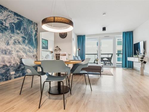 Holiday apartment - 6 persons -  - Auf der Ostsee - Nordlicht Residence - Olpenitz - 24376 - Olpenitz