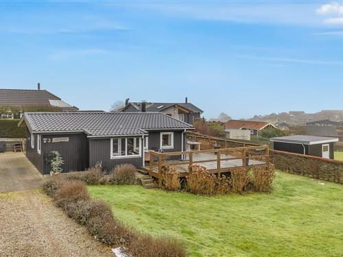 Ferienhaus - 6 Personen -  - Stenvang - Hejlsminde - 6094 - Hejls
