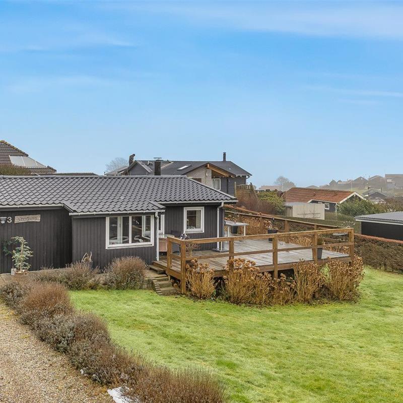 Ferienhaus - 6 Personen -  - Stenvang - Hejlsminde - 6094 - Hejls