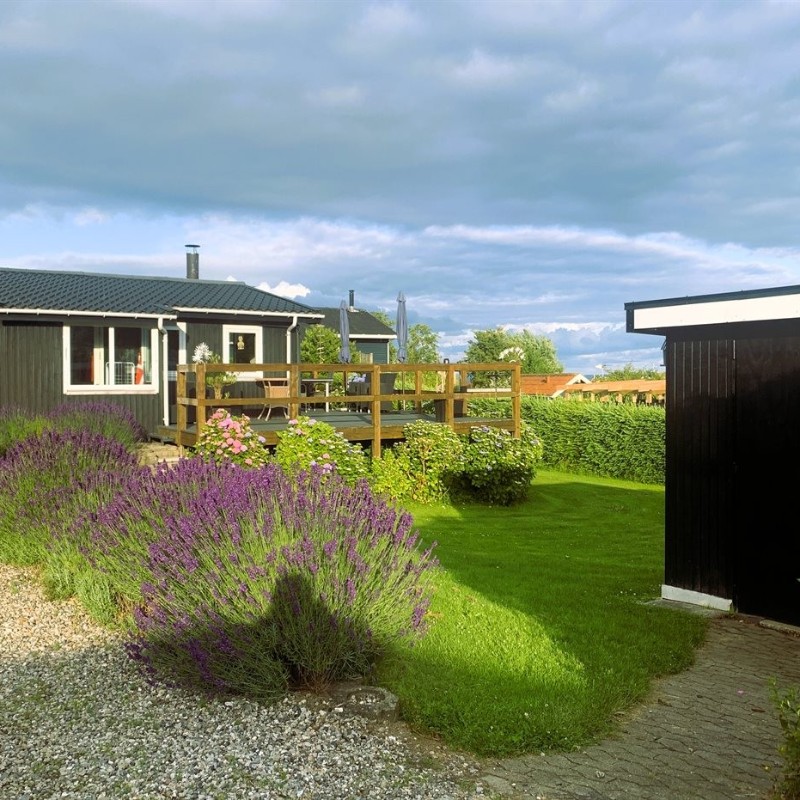 Ferienhaus - 6 Personen -  - Stenvang - Hejlsminde - 6094 - Hejls
