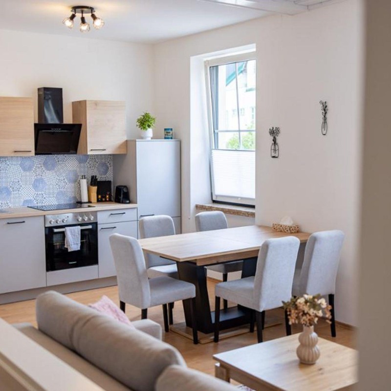 Ferielejlighed - 6 personer -  - Grazerstraße - 8630 - Mariazell