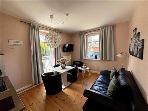 Ferielejlighed - 4 personer -  - Seestraße - 23747 - Dahme