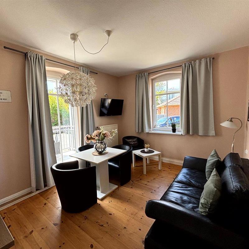 Ferielejlighed - 4 personer -  - Seestraße - 23747 - Dahme