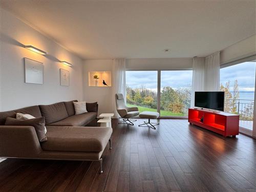 Ferielejlighed - 2 personer -  - Unteruhldinger Straße - 88709 - Meersburg